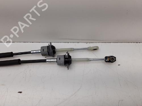Cable HYUNDAI i20 II (GB, IB) 1.0 T-GDI | BP18028385E12 