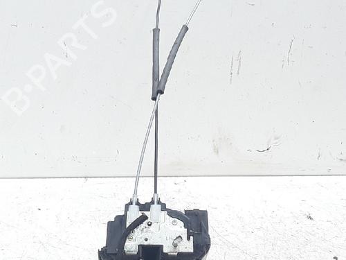 Rear left lock HYUNDAI i20 I (PB, PBT) 1.2 | BP13175323C100 