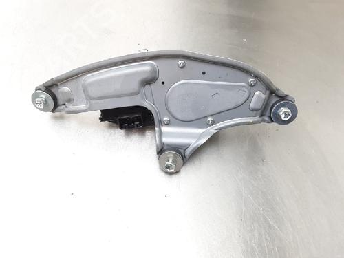 Rear wiper motor SUBARU TREZIA 1.3 (NSP120X, NSP120L) | BP10846414M102 