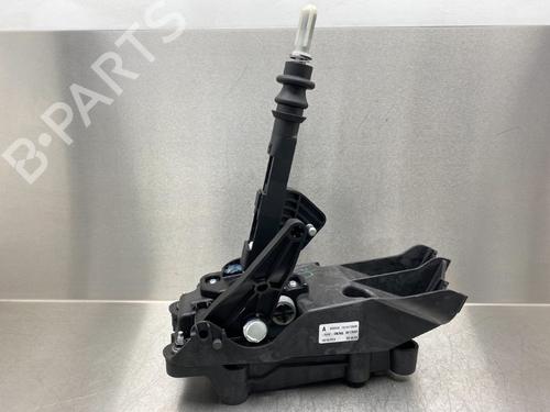 Gear lever NISSAN QASHQAI II SUV (J11, J11_) 1.6 DIG-T | BP10857185M90 