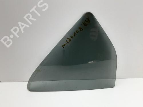 Panel rude bagtil højre SUZUKI IGNIS III (MF, FF) 1.2 AllGrip (ATK412) (90 hp) 10839894