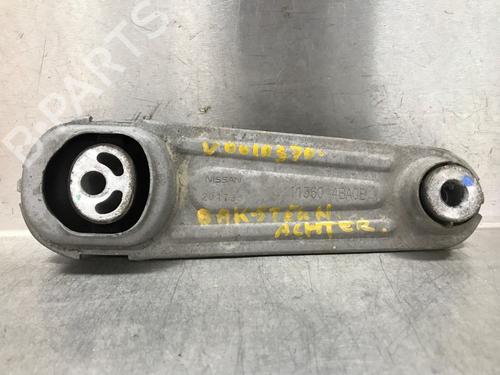 Used Gearbox mount NISSAN X-TRAIL III (T32_, T32R, T32RR) 1.6 DIG-T (T32) (163 hp) 17706520