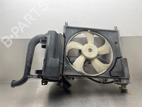 Used Radiator fan TOYOTA IQ (_J1_) 1.0 (KGJ10_, KGJ10R) (68 hp) 16494538