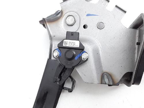 Clutch pedal HYUNDAI TUCSON (TL, TLE) 1.6 GDi | BP10831059I13 