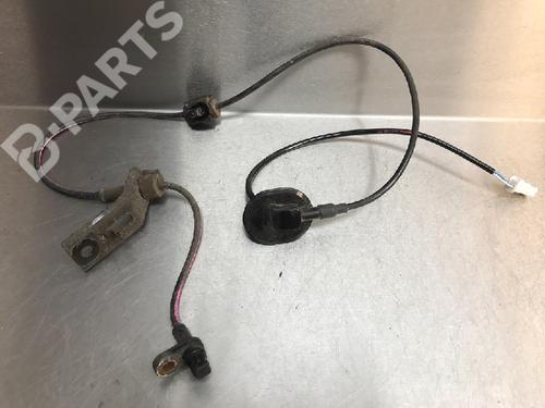 Used Electronic sensor Electronic sensor MAZDA 3 Saloon (BM_, BN_) 2.0 (120 hp) 10848536 10848536