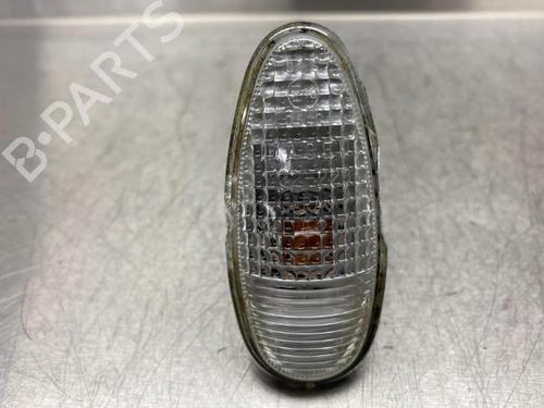 Used Right side indicator MITSUBISHI PAJERO III Canvas Top (V6_W, V7_W) 3.2 DI-D (V68W, V78W) (160 hp) 11780792