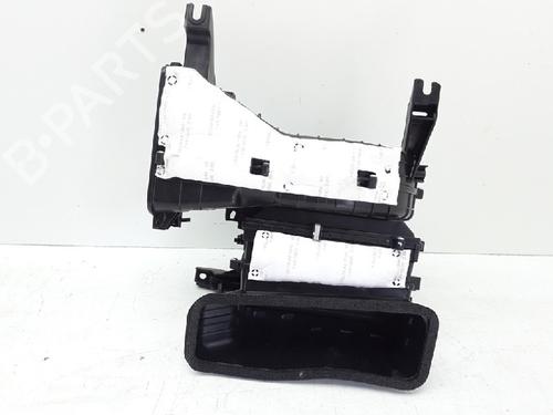 Heater matrix box HYUNDAI TUCSON (TL, TLE) 2.0 CRDi | BP10838483M61 