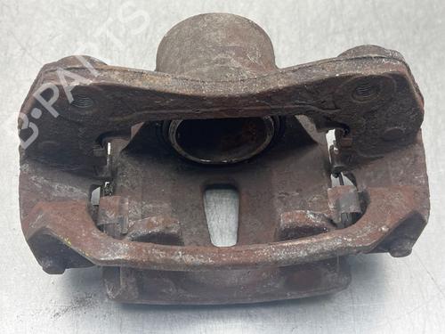 Right front brake caliper HYUNDAI i30 Estate (FD) 1.4 | BP16541868M104 