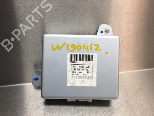 Used Electronic module HYUNDAI i20 I (PB, PBT) 1.1 CRDi (75 hp) 13176315