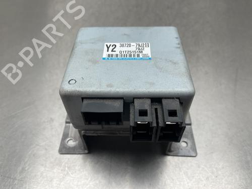 Steering ECU SUZUKI SX4 (EY, GY) 1.6 VVT (RW416, YA21S) | BP11975701M49 