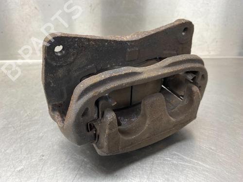 Right front brake caliper SUBARU IMPREZA Hatchback (GR, GH, G3) 2.0 D AWD | BP12103950M104 