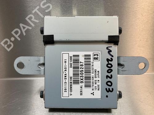 Used Control unit Control unit 16250385 16250385