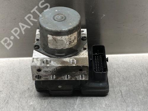 ABS pump KIA CEE'D Sportswagon (JD) 1.6 CRDi 136 | BP19409987M43 