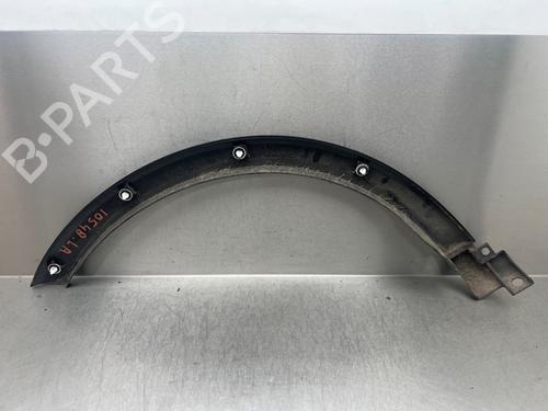 Wheel arch trim SUZUKI IGNIS III (MF, FF) 1.2 (ATK412) | BP19503362C116 