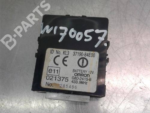 comfort-control-module-suzuki-ignis-ii-mh-13-rm413-3719084e00-285486-021375-2003-10826006 main image