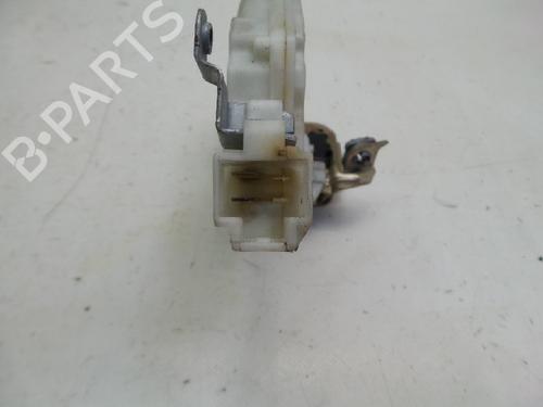 Rear left lock NISSAN ALMERA TINO (V10) 1.8 | BP13168570C100 