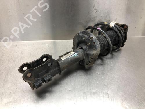 Used Left front shock absorber KIA OPTIMA Sportswagon (JF) 2.0 CVVL (163 hp) 11485855