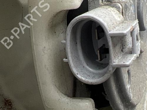 Water radiator TOYOTA AVENSIS Estate (_T25_) 1.8 VVT-i (ZZT251_, ZZT251R) | BP10816442M31 