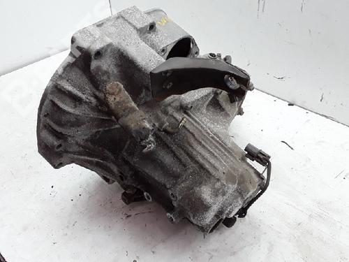 Used Manual gearbox Manual gearbox NISSAN MICRA II (K11) 1.3 i 16V (75 hp) 10847245 10847245