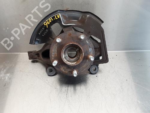 Used Other MAZDA 3 Saloon (BM_, BN_) 2.0 (120 hp) 13177954