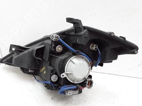 Right headlight NISSAN MURANO I (Z50) 3.5 4x4 | BP10833665C29 