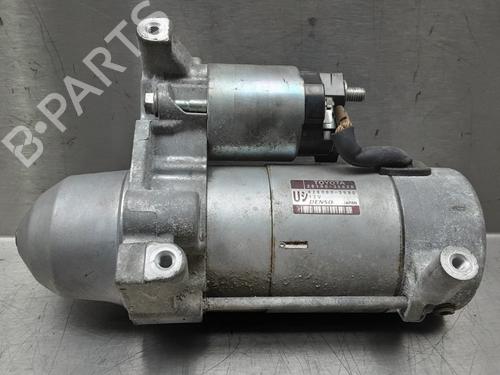 Used Starter LEXUS LS (_F4_) 460 (USF40) (381 hp) 10854422
