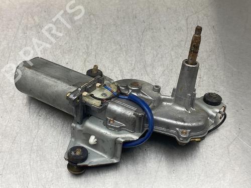 Rear wiper motor MAZDA DEMIO (DW) 1.5 16V (DW5W) | BP10816153M102 