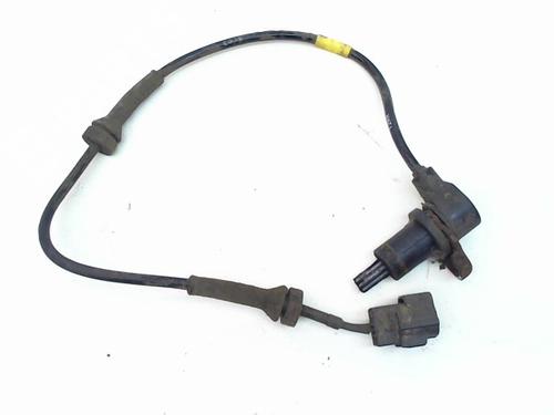 Used Electronic sensor Electronic sensor CHEVROLET AVEO / KALOS Saloon (T250, T255) 1.4 (94 hp) 10822277 10822277