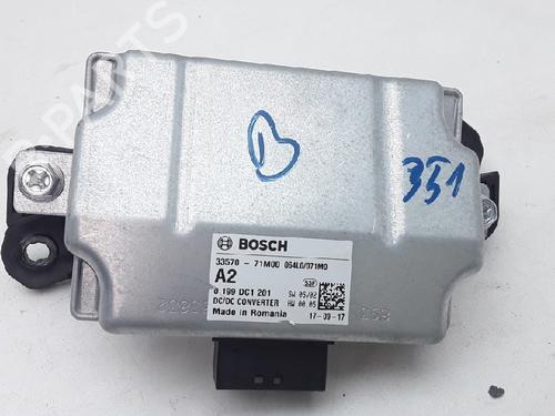 Used Control unit Control unit 10835242 10835242