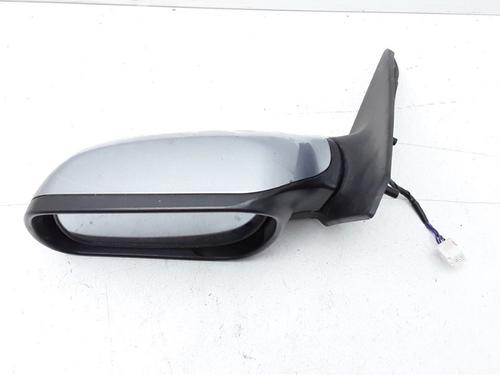 Used Left mirror MAZDA 6 Saloon (GG) 2.3 MPS Turbo (GG3P) (260 hp) 10837205