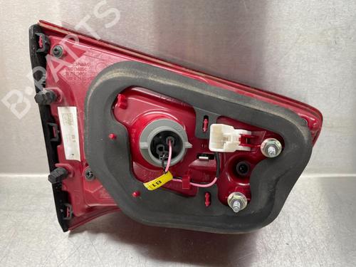 Right taillight KIA SPORTAGE III (SL) 1.6 GDI | BP10855000C35 