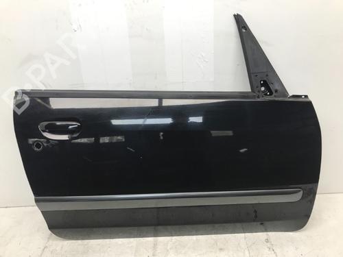 Right front door MITSUBISHI COLT CZC VI Convertible (RG) 1.5 (Z36A) | BP13074946C3 