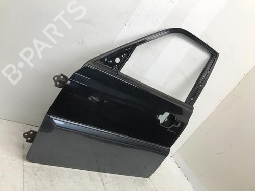 Left front door HYUNDAI TERRACAN (HP) 2.9 CRDi 4WD | BP13619396C2 