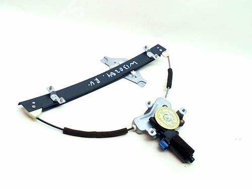 Used Rear left window mechanism Rear left window mechanism DAEWOO LACETTI Hatchback (KLAN) 1.8 (122 hp) 10820143 10820143