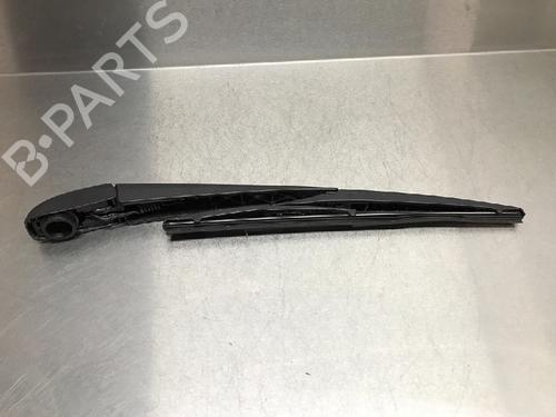Used Rear windshield wiper arm TOYOTA COROLLA Hatchback (_E21_, _EA1_, _EH1_) 1.8 Hybrid (ZWE211, ZWE219) (122 hp) 13178847