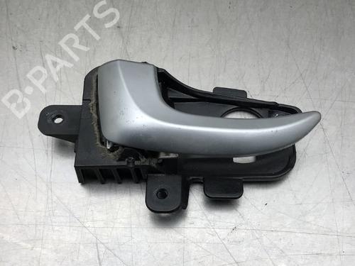 Used Rear left exterior door handle HYUNDAI i30 (GD) 1.6 GDI (135 hp) 18819770