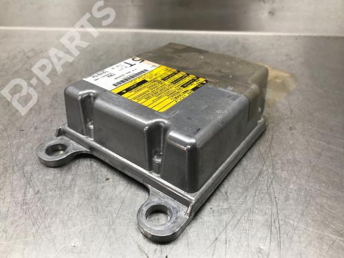 Used ECU airbags ECU airbags TOYOTA AURIS (_E15_) 1.6 (ZRE151_, ZRE151R) (124 hp) 10858140 10858140