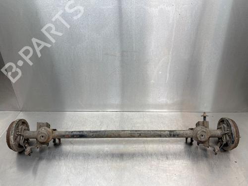 Ponte posteriore SUZUKI ALTO VII (GF, HA25_, HA35_) 1.0 (AMF310, GFC31S) (68 hp) 33181377