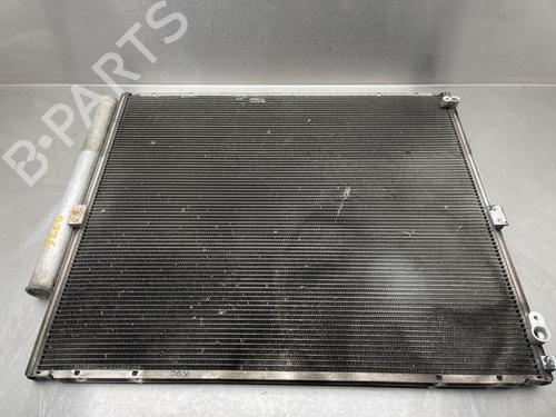 Kondensator Klimaanlage für Kondensator Klimaanlage TOYOTA LAND CRUISER PRADO (_J15_) 3.0 D-4D (KDJ150_, KDJ150, KDJ155) (173 hp) 34562156 34562156