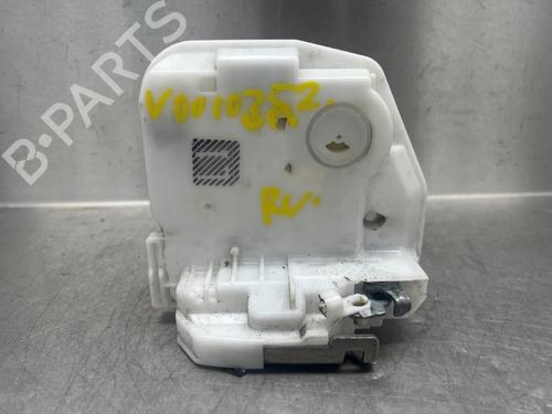 Used Front right lock MITSUBISHI OUTLANDER III (GG_W, GF_W, ZJ, ZL, ZK) 2.0 Hybrid 4WD (GG2W) (200 hp) 17092868