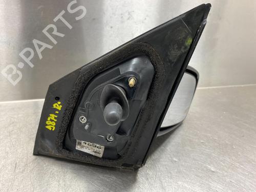 Right mirror TOYOTA YARIS (_P1_) 1.3 (SCP12_, SCP13_, SCP12R, SCP13R) | BP10859475C27 