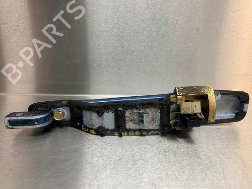 Rear right exterior door handle MITSUBISHI OUTLANDER I (CU_W) 2.4 4WD (CU5W) | BP10843367C130 