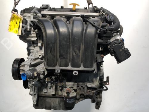 Used Engine HYUNDAI SONATA V (NF) 3.3 (233 hp) 15413805