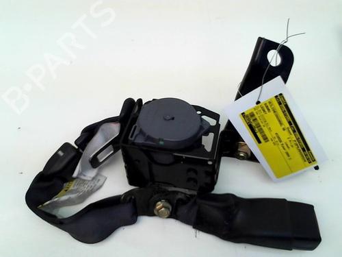 Used Rear center seatbelt SUBARU OUTBACK (BL, BP) 2.5 AWD (BP9) (165 hp) 13167256