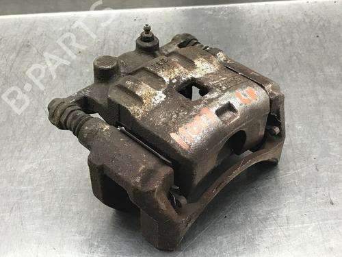 Right front brake caliper MAZDA 2 (DE_, DH_) 1.3 (DE3FS) | BP30737496M104 - Image 3