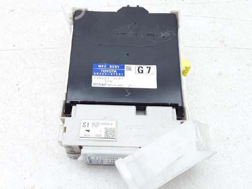Used Control unit Control unit 10838071 10838071