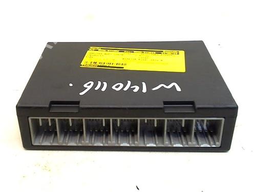 Used Control unit Control unit 10821533 10821533
