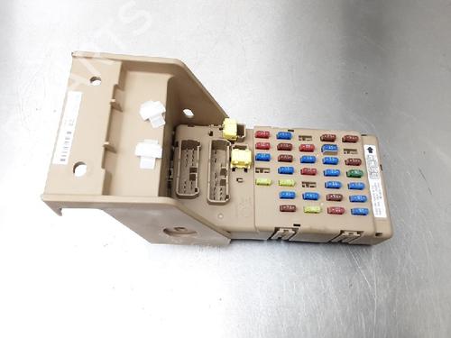 Used Fuse box SUBARU FORESTER (SH_) 2.0 D AWD (SHH, SHD, SHN) (147 hp) 10845458