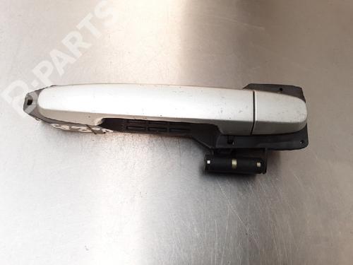 Used Front right exterior door handle Front right exterior door handle TOYOTA AVENSIS Saloon (_T25_) 2.0 D-4D (CDT250_, CDT250R) (116 hp) 10846498 10846498