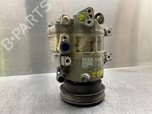 AC compressor HYUNDAI i30 (FD) 1.6 CRDi | BP11112536M34 